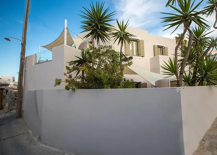 Hotel Aldea Karterádos