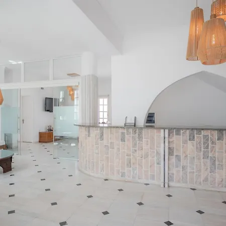 Aldea Hotel Karterados (Santorini)