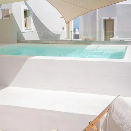 Hotel Aldea Karterados (Santorini)