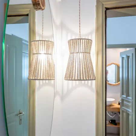 Aldea Karterados (Santorini)