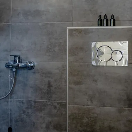 Hotel Aldea Karterados (Santorini)