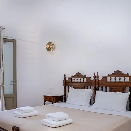 Aldea 3* Karterados (Santorini)