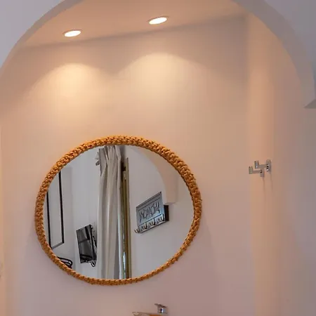 Aldea Karterados (Santorini)